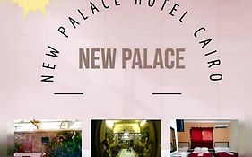 New Palace Hotel